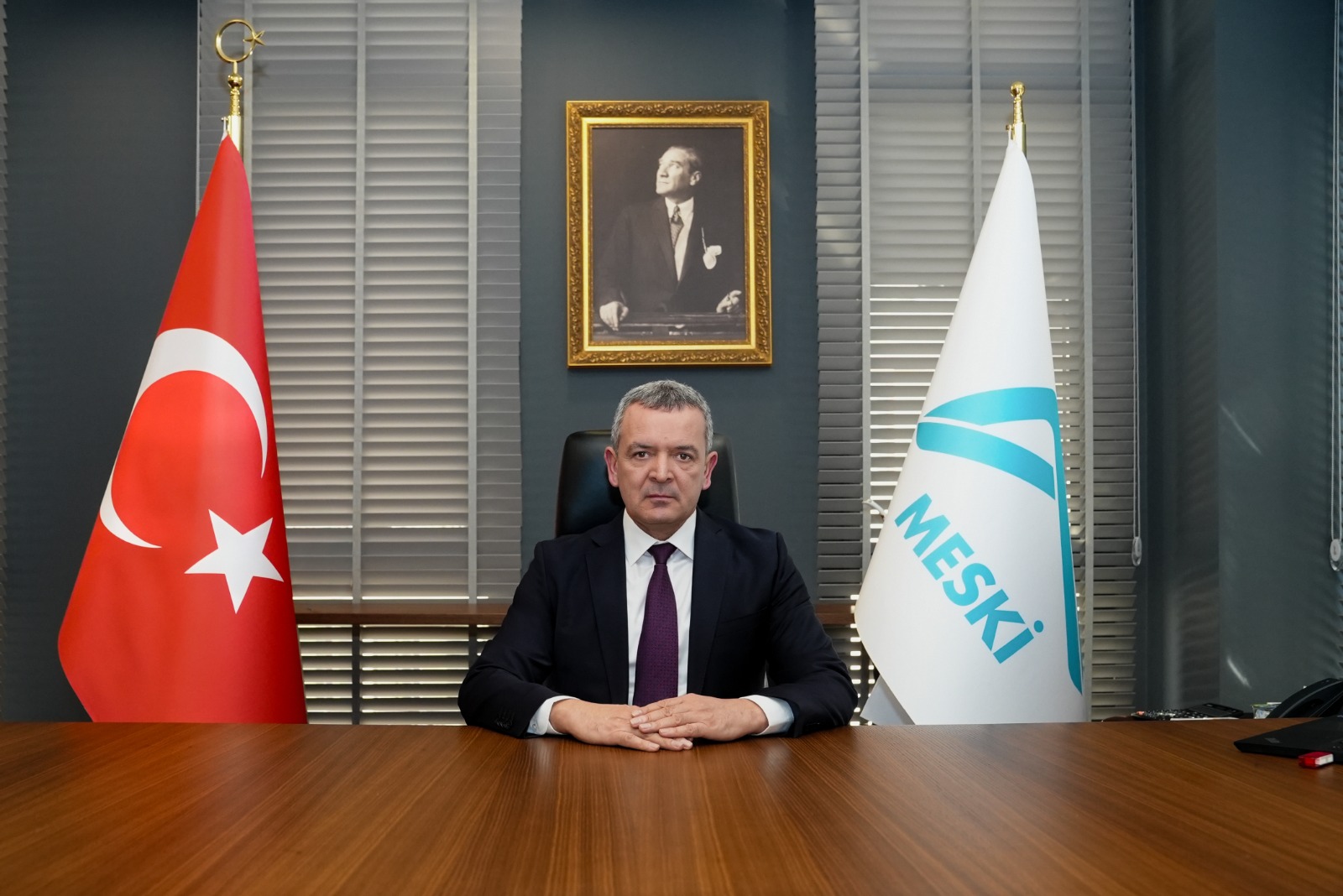 Ali Rıza Özdemir